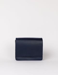 Audrey Mini Bag Midnight Blue