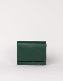 Audrey Mini Bag Pine Green