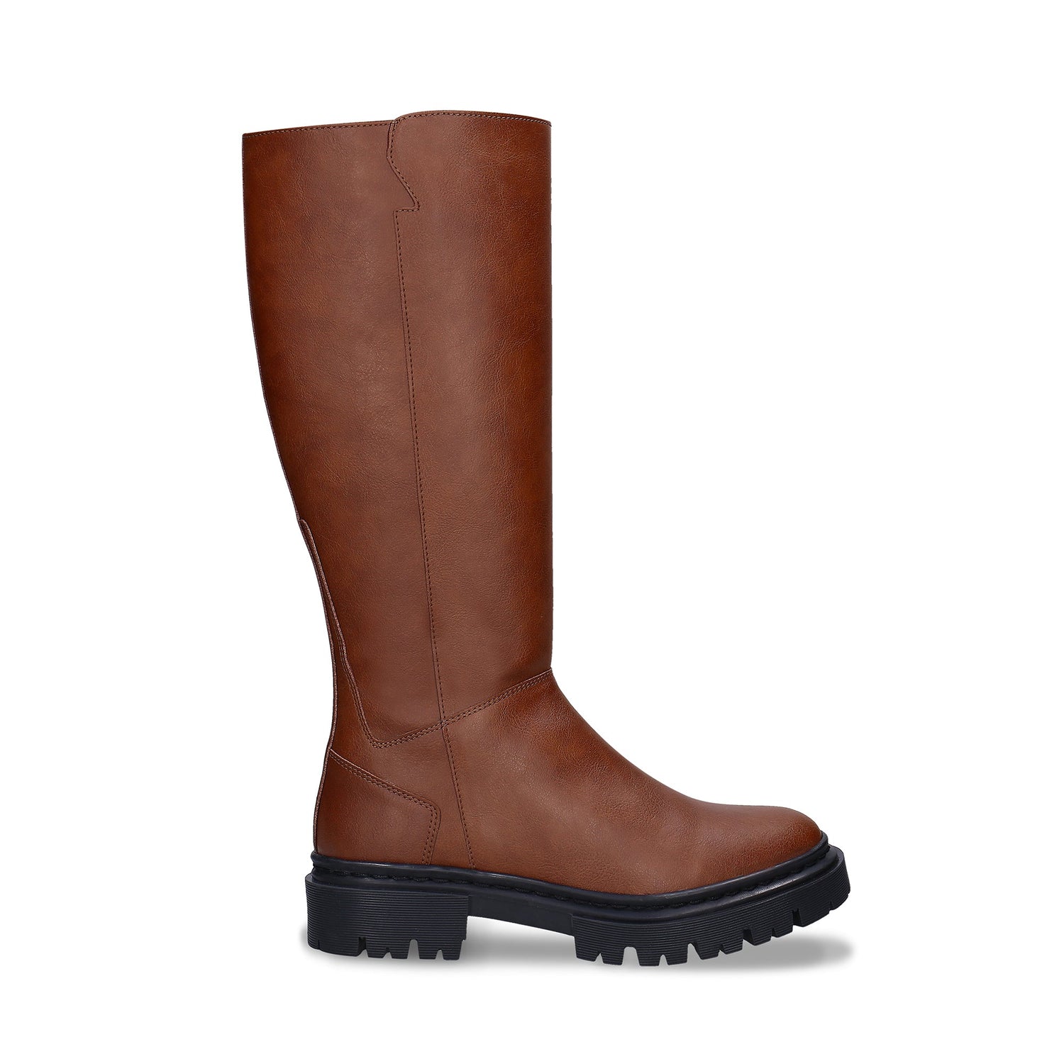 Women's Aurora Boots Brown