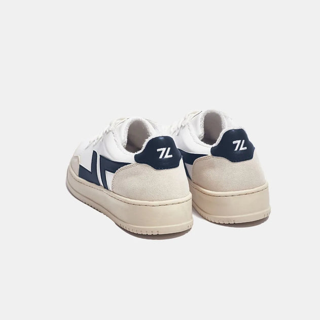 Bêta B1 Sneakers Marine