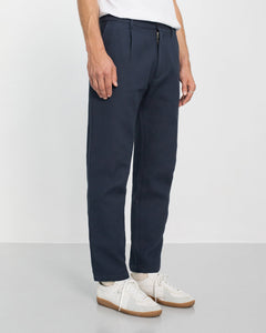 Everyday Waffle Pant Dark Blue