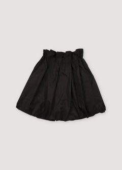 Bagan Skirt Black