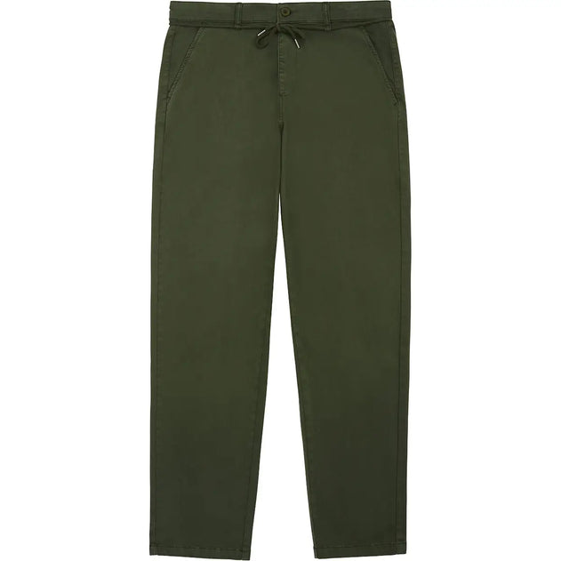 Tiago Trousers Forest Green