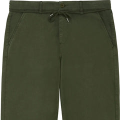 Tiago Trousers Forest Green