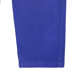 Tiago Trousers Overseas Blue