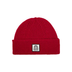 To The Sea Beanie Red