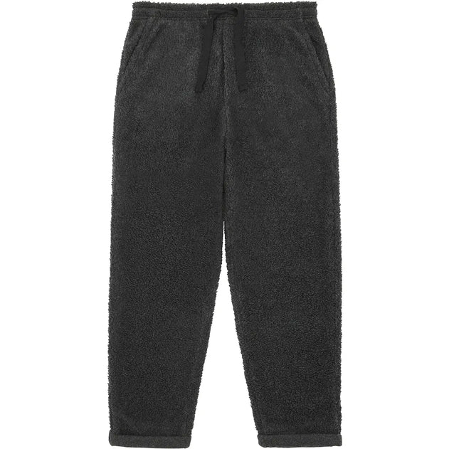 Goxo Fleece Trousers Graphite