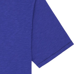 Zurriola T-Shirt Overseas Blue