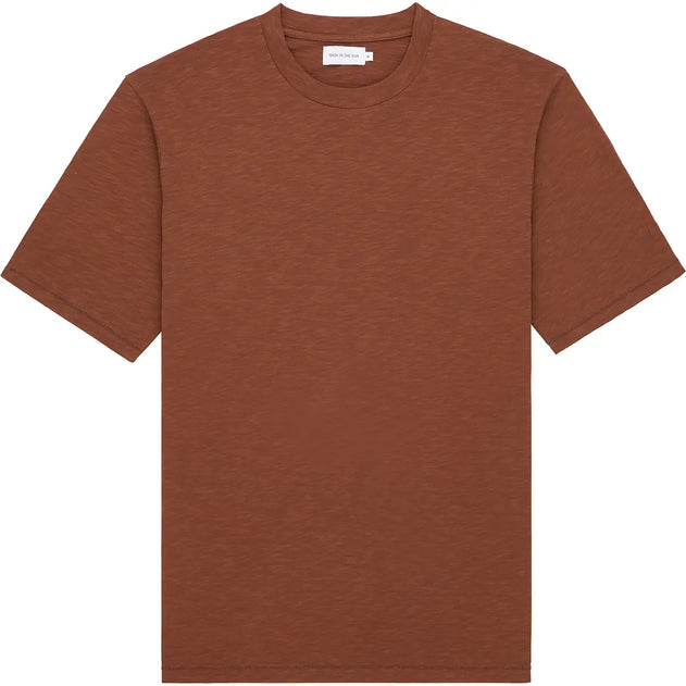 Zurriola T-Shirt Auburn