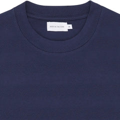 Boga T-Shirt Navy