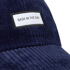 Maguro Cap Navy