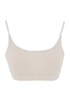 Beleen Bralette Off-White