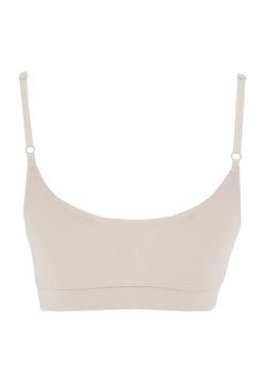 Beleen Bralette Off-White