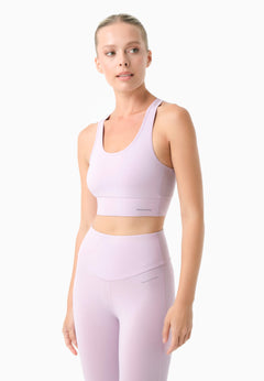Biannca Bralette Soft Lilac