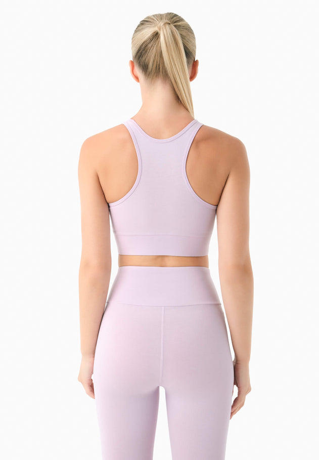 Biannca Bralette Soft Lilac