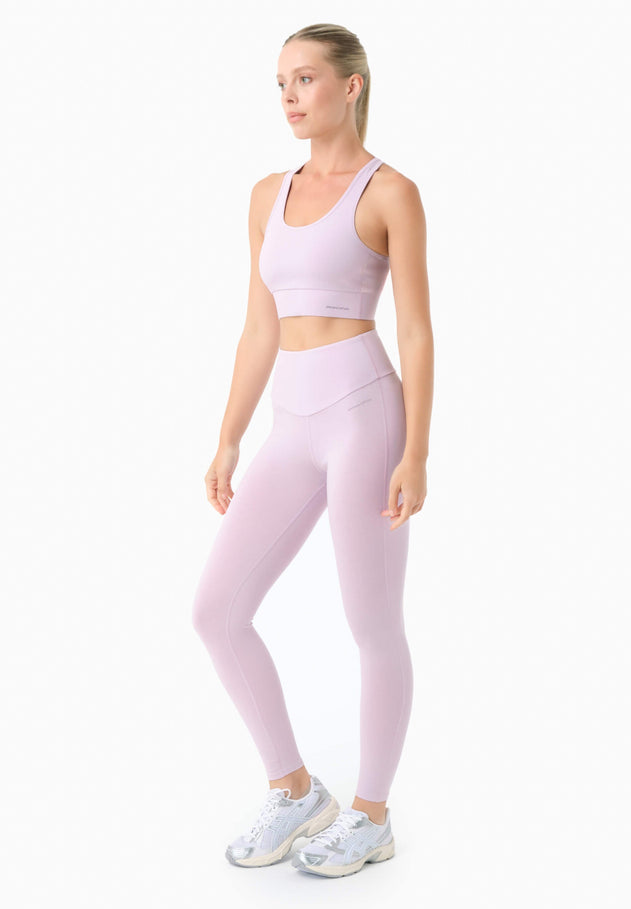 Biannca Bralette Soft Lilac