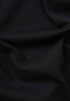 Poyraz Light Organic Cotton Sweatpants Black