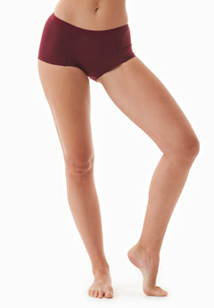 Blaire Shorts Underpants 6 Pack Pink