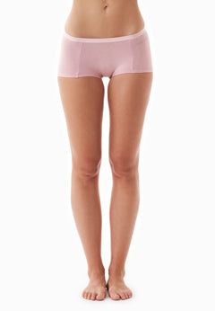 Blaire Shorts Underpants 3-Pack Dusty Pink