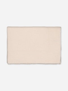 Baby Cashmere Blanket Ivory