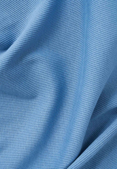 Sonnia Ribbi Croptoppi Blue Fog