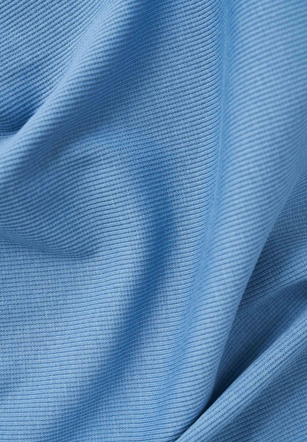 Sonnia Ribbi Croptoppi Blue Fog