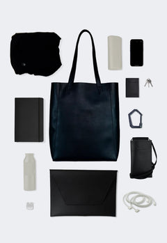 CANUSSA Lite Bag Black