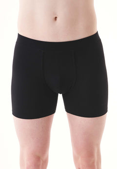 Bowenn Boxer Trunk 3-Pack Black