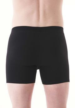 Bowenn Boxer Trunk 6-Pack Black