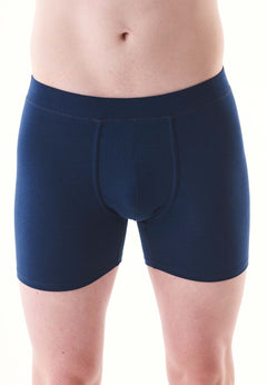 Bowenn Boxer Trunk 3-Pack Navy