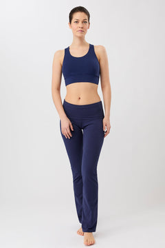 Wellness Sports Bra Sepia Ink