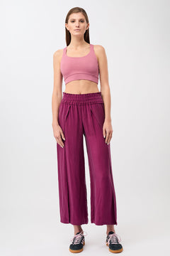 Bali Pants Cherry