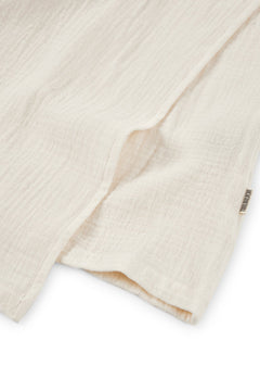 Brielle Strap Dress Beige