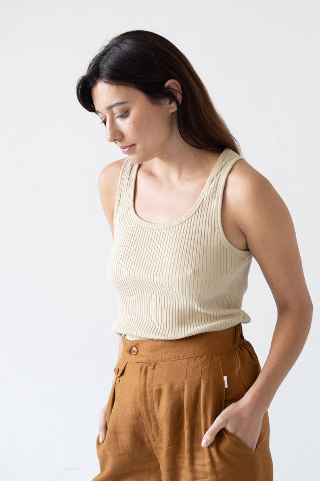 Bonnie Toppi Khaki