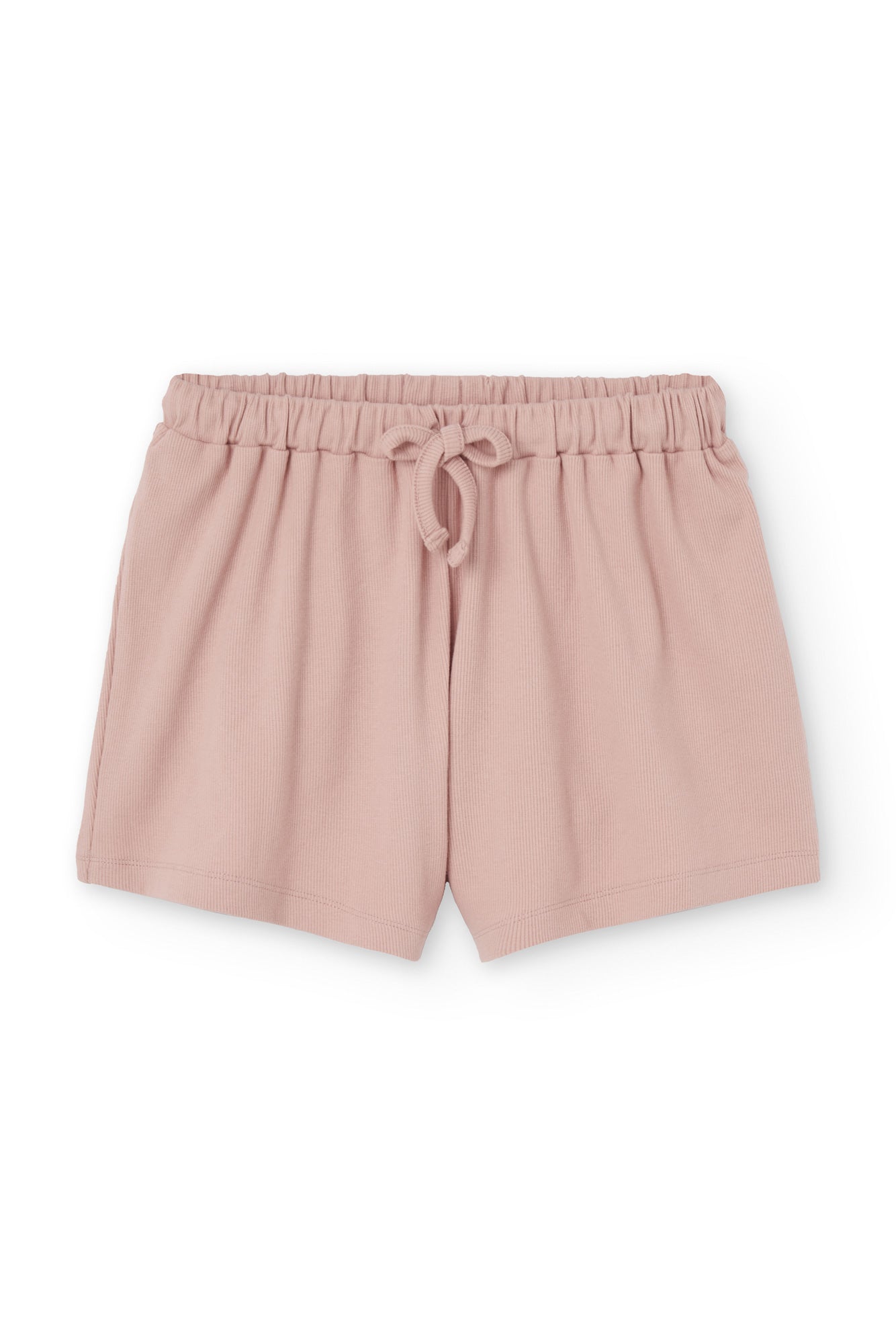 Brooklyn Canale Shorts Pink
