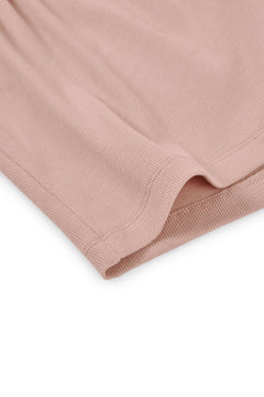Brooklyn Canale Shorts Pink