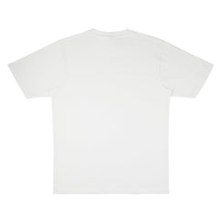 La Que Puede T-Shirt White