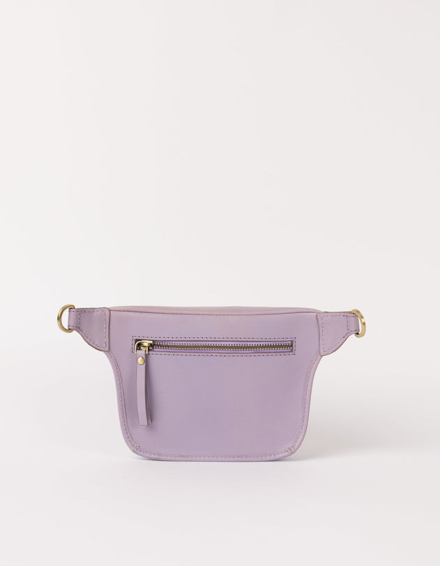 Beck's Vyölaukku Lavender