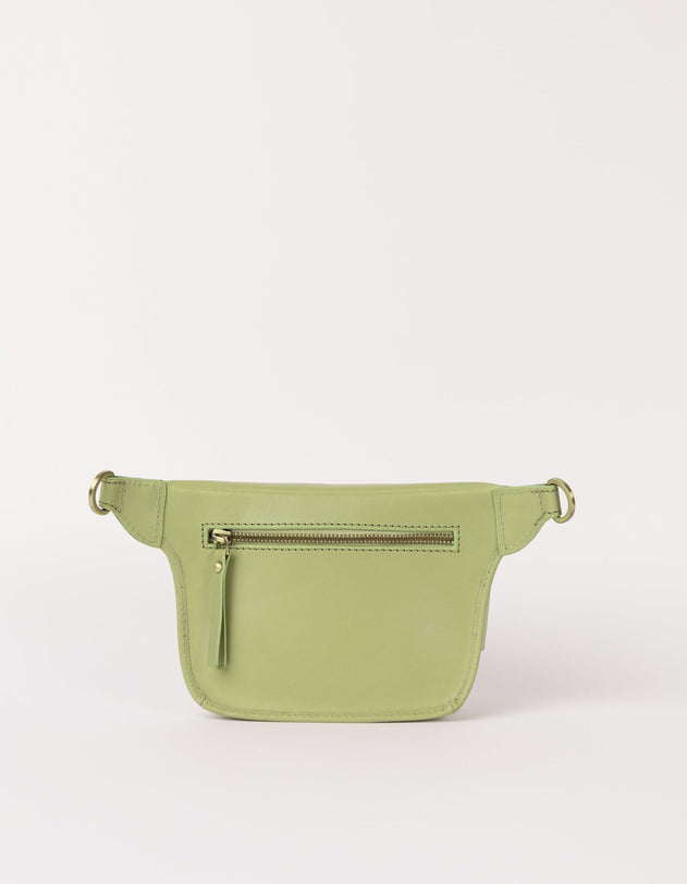 Beck's Vyölaukku Tea Green