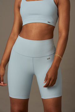 Bel Air Bra Light Blue