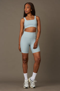 Bel Air Bra Light Blue