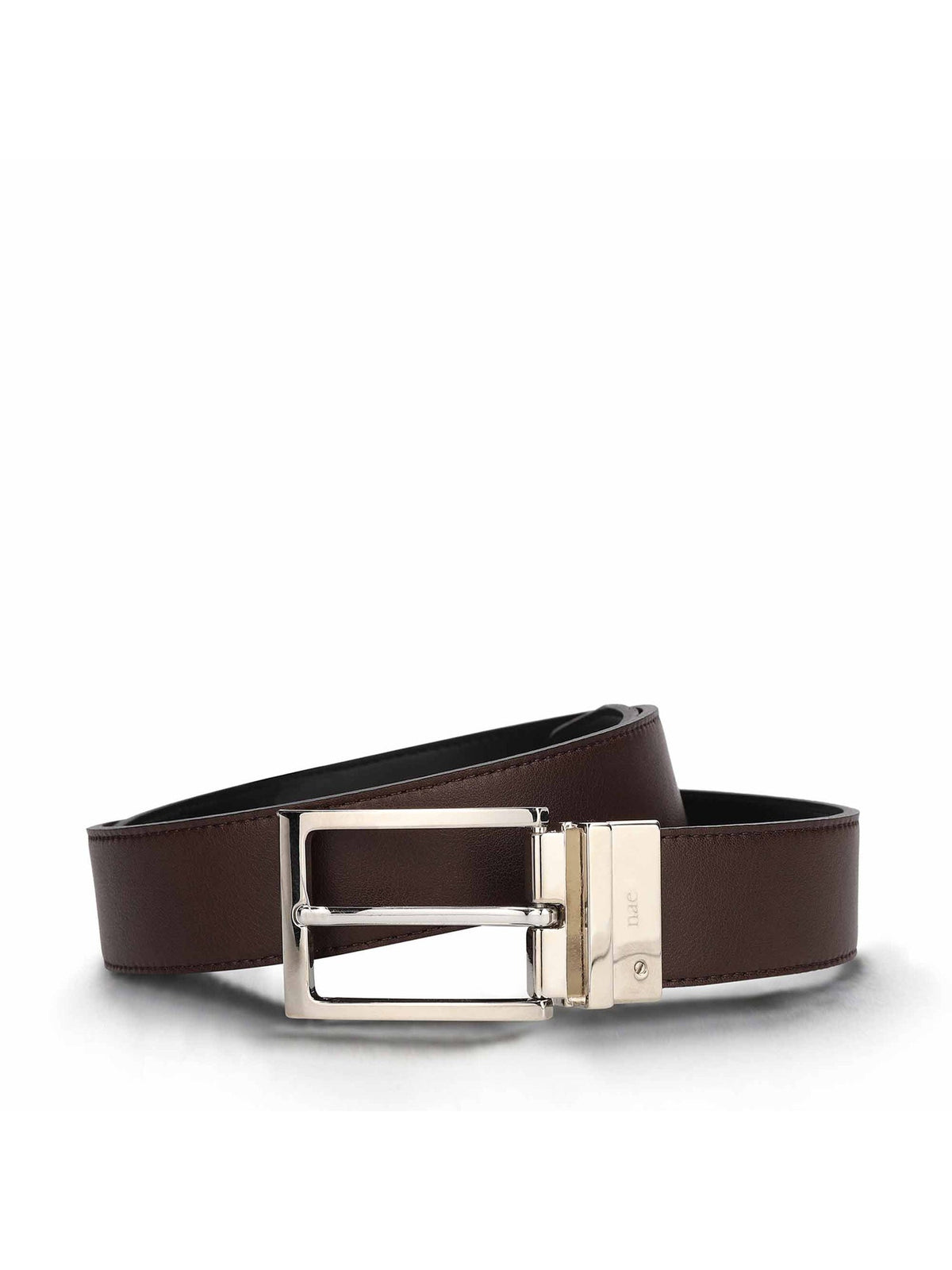 Masnou Reversible Belt Brown/Black