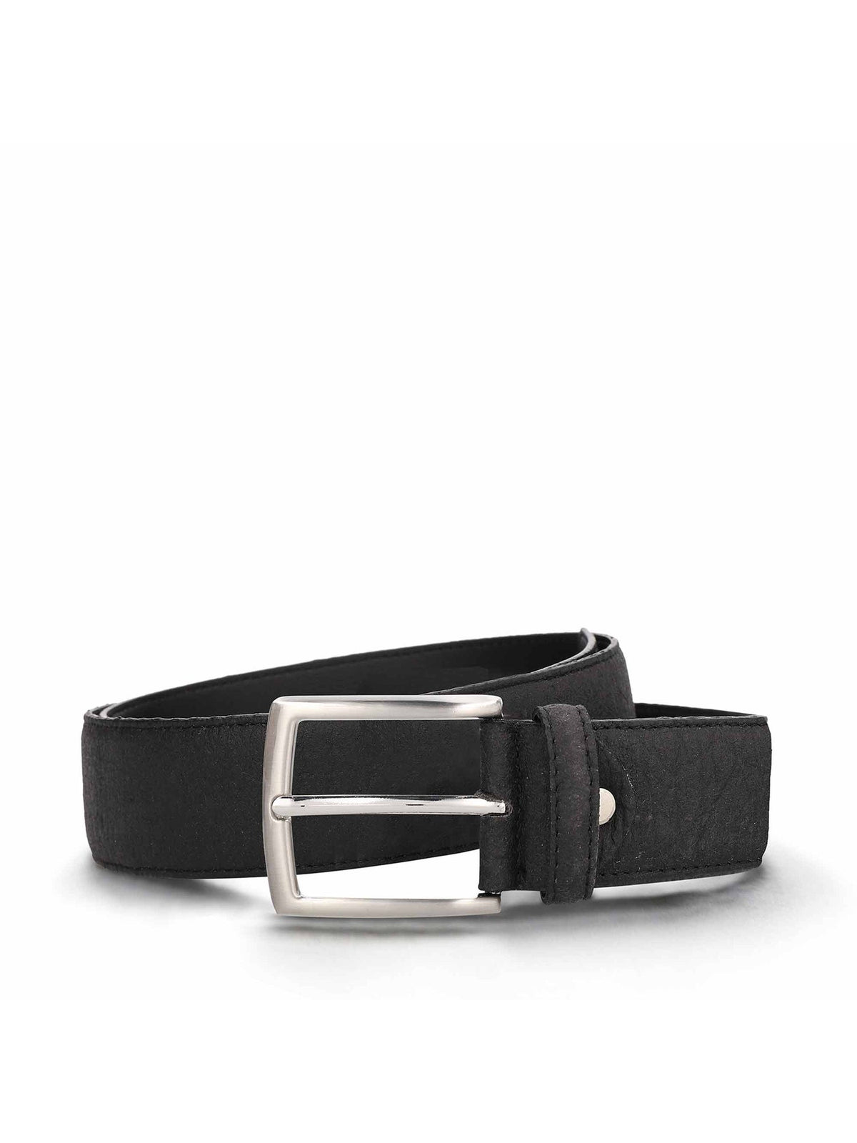 Seva Piñatex® Belt Black
