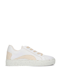 Berlin Sneakers White/Beige