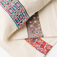 Bespoke Decorative Pillowcase