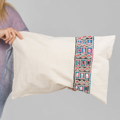 Bespoke Decorative Pillowcase