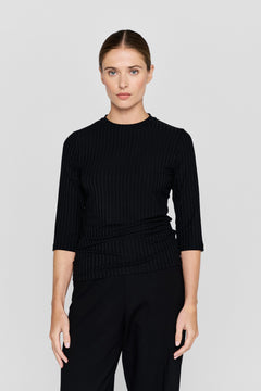 Bess Top Black - IVALO.COM