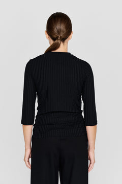 Bess Top Black - IVALO.COM