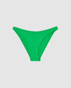 Bikini Briefs Kelly Green