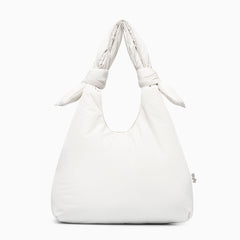 Biwa Puffy Bag Ice